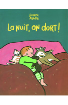 Nuit on dort (la)