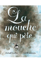 La mouche qui pète