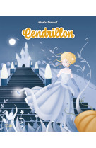 Minicontes cendrillon