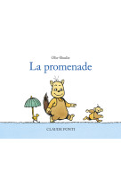 Olie-boulie : la promenade