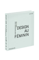 Design au féminin