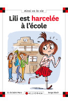 Lili est harcelee a l ecole