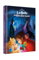 La belle au bois dormant - disney cinéma - l'histoire du film - disney princesses