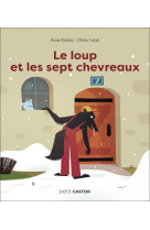 Le loup et les sept chevreaux