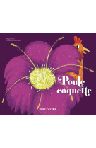 Poule coquette