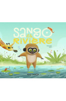 Sango et la rivière