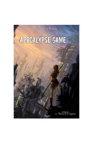 Apocalypse game