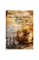 Les voyages de gulliver