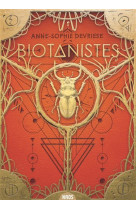 Biotanistes