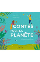 Contes pour la planete