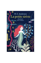 La petite sirène