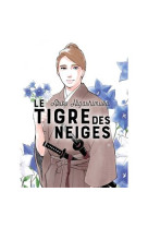 Le tigre des neiges 8