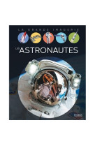 Les astronautes