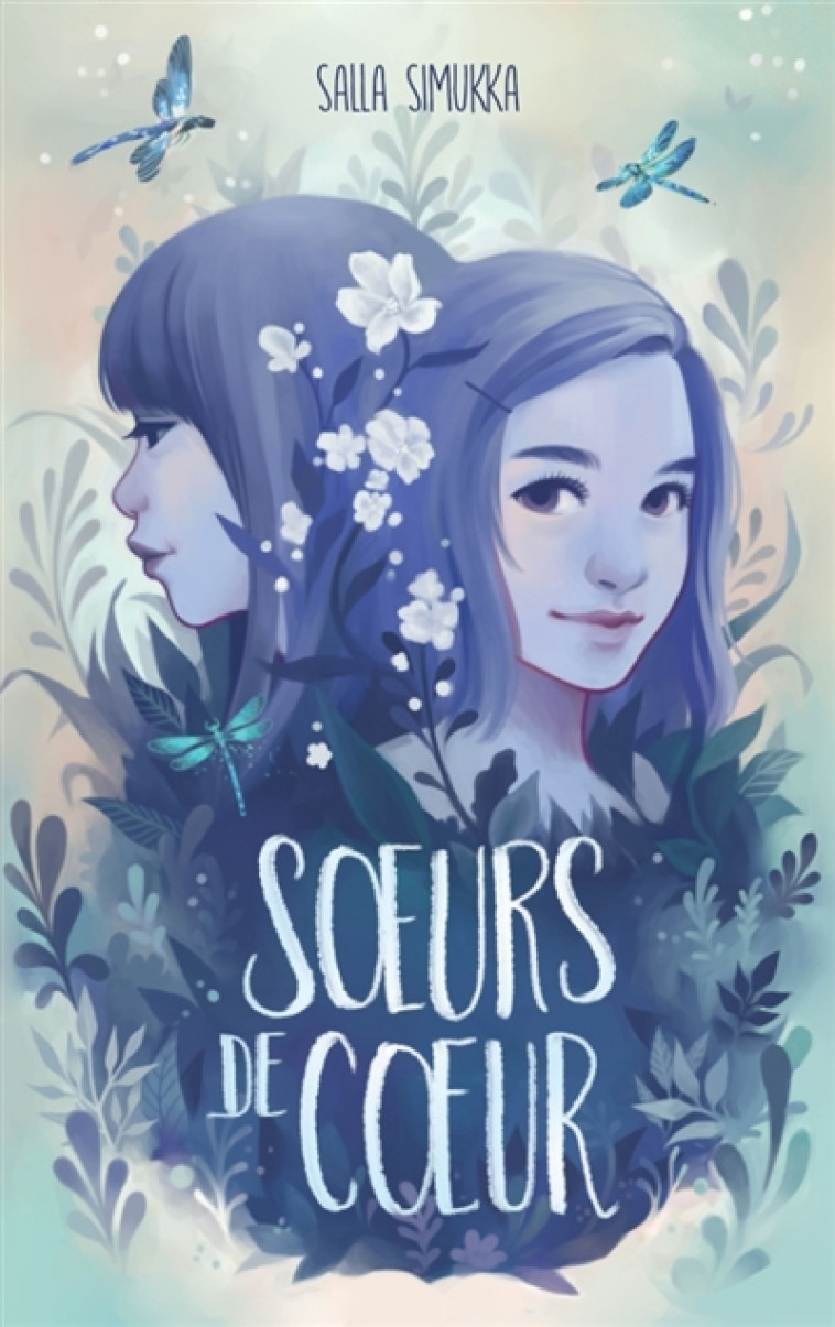 SOEURS DE COEUR - SIMUKKA SALLA - HACHETTE ROMANS