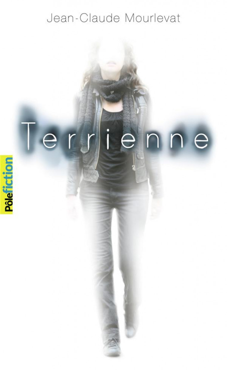 TERRIENNE - MOURLEVAT J-C. - Gallimard-Jeunesse