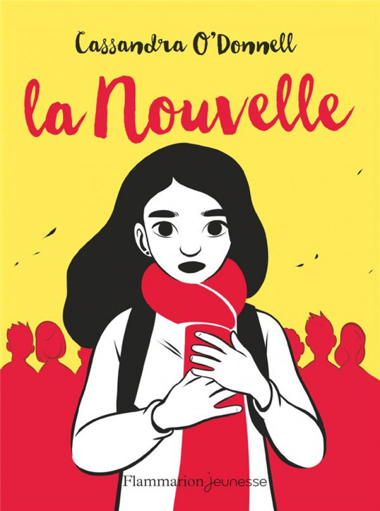 LA NOUVELLE - O-DONNELL/FLEURY - FLAMMARION