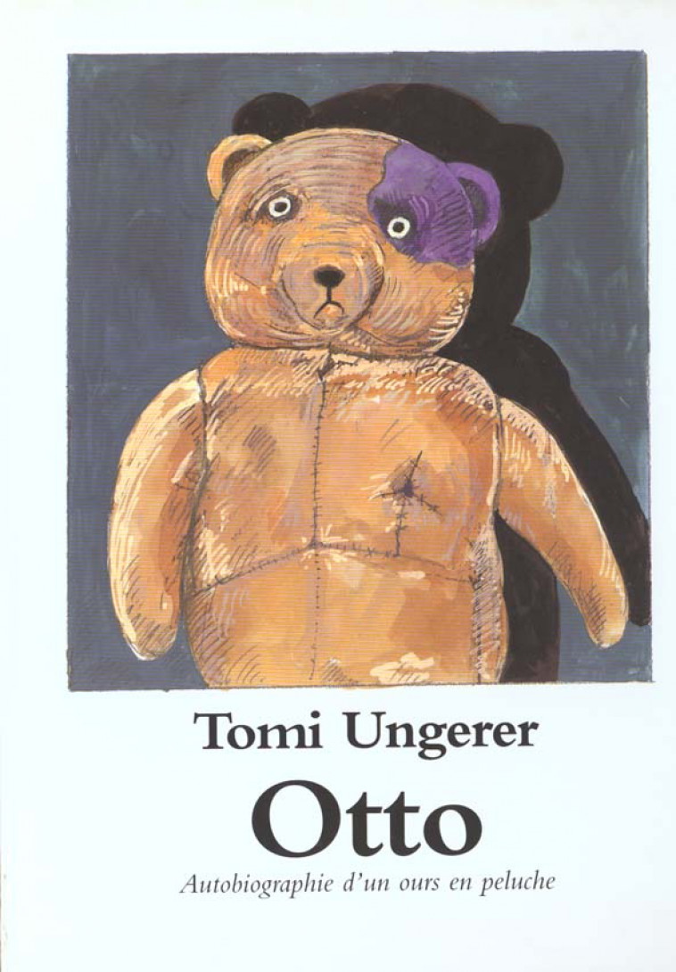 OTTO - UNGERER TOMI - EDL