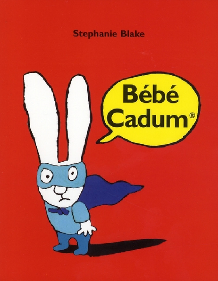 BEBE CADUM - BLAKE STEPHANIE - EDL