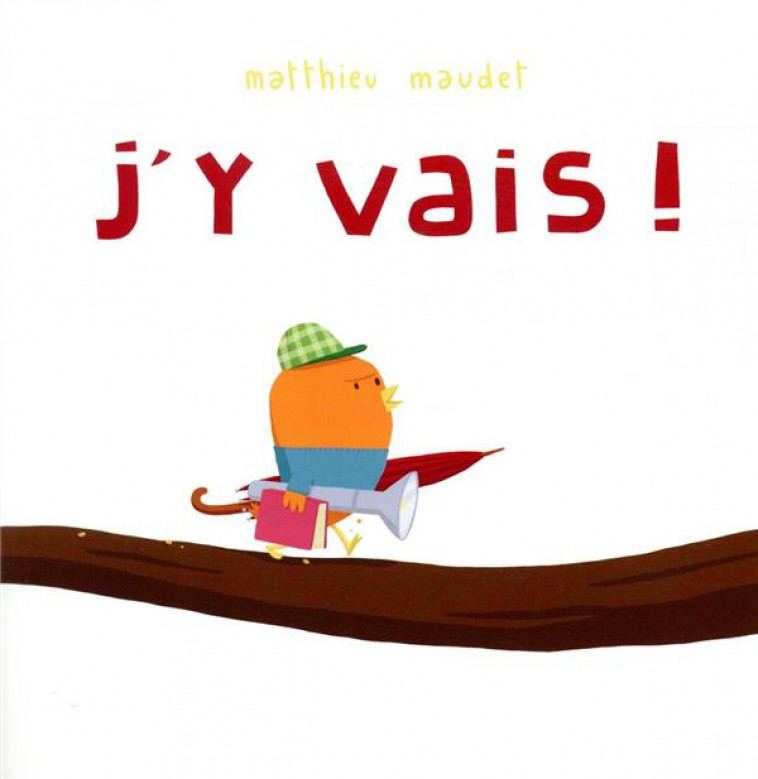 J-Y VAIS ! - MAUDET MATTHIEU - EDL