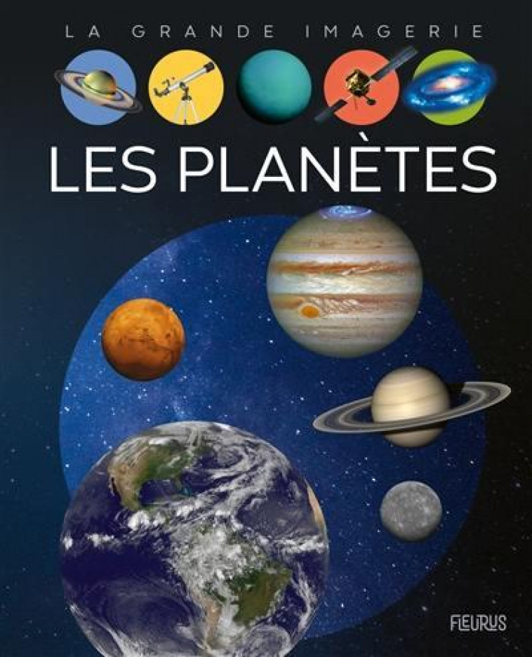 LES PLANETES - XXX - NC