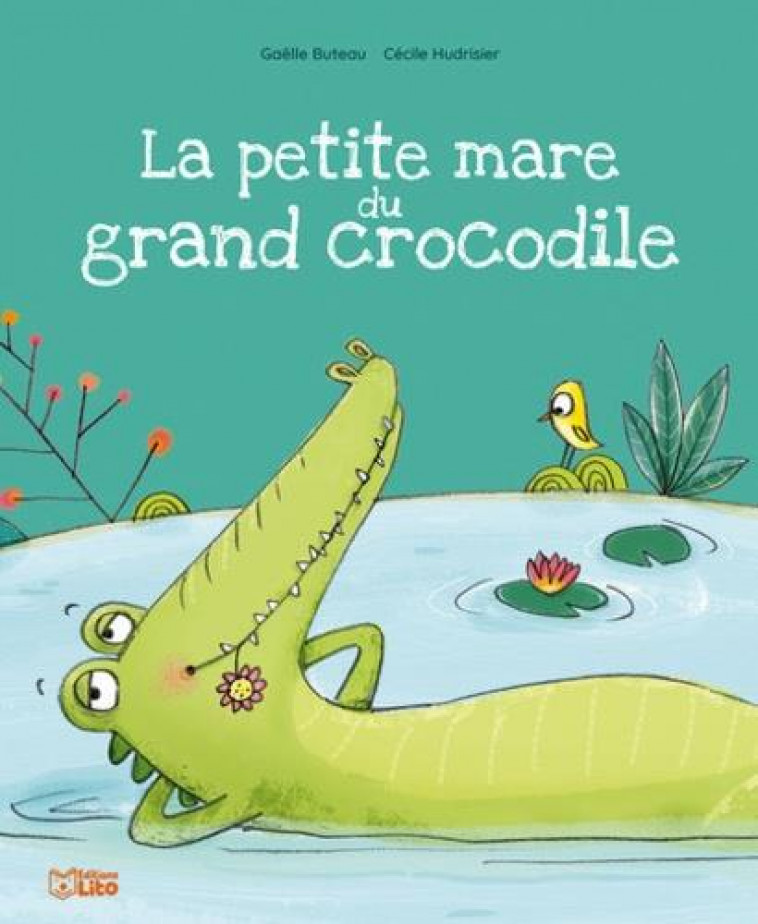 LIVRE LA PETITE MARE DU GRAND - XXX - LITO