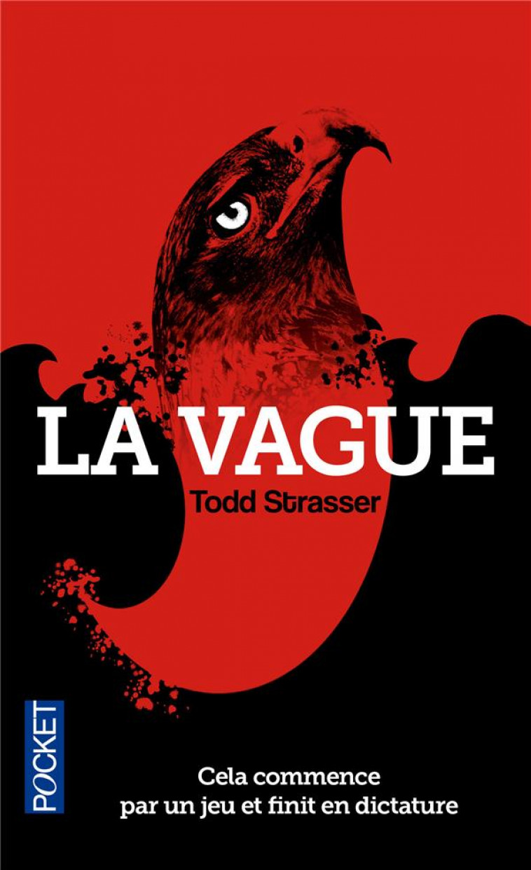 LA VAGUE - STRASSER TODD - POCKET