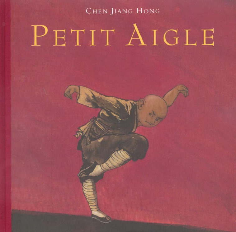 PETIT AIGLE - JIANG HONG CHEN - EDL