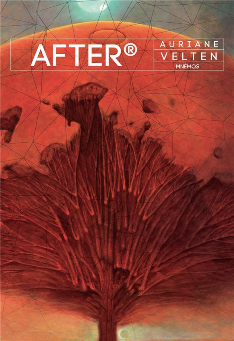 AFTER - VELTEN AURIANE - MNEMOS