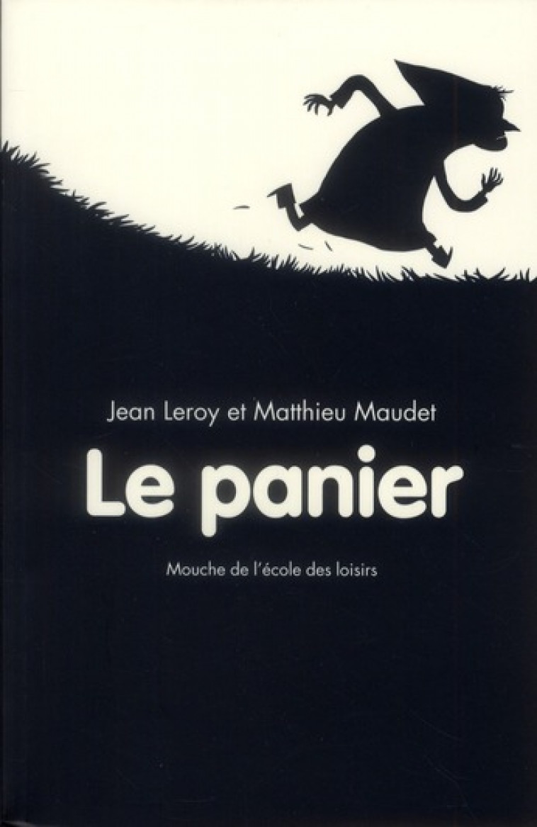 LE PANIER - LEROY/MAUDET - EDL