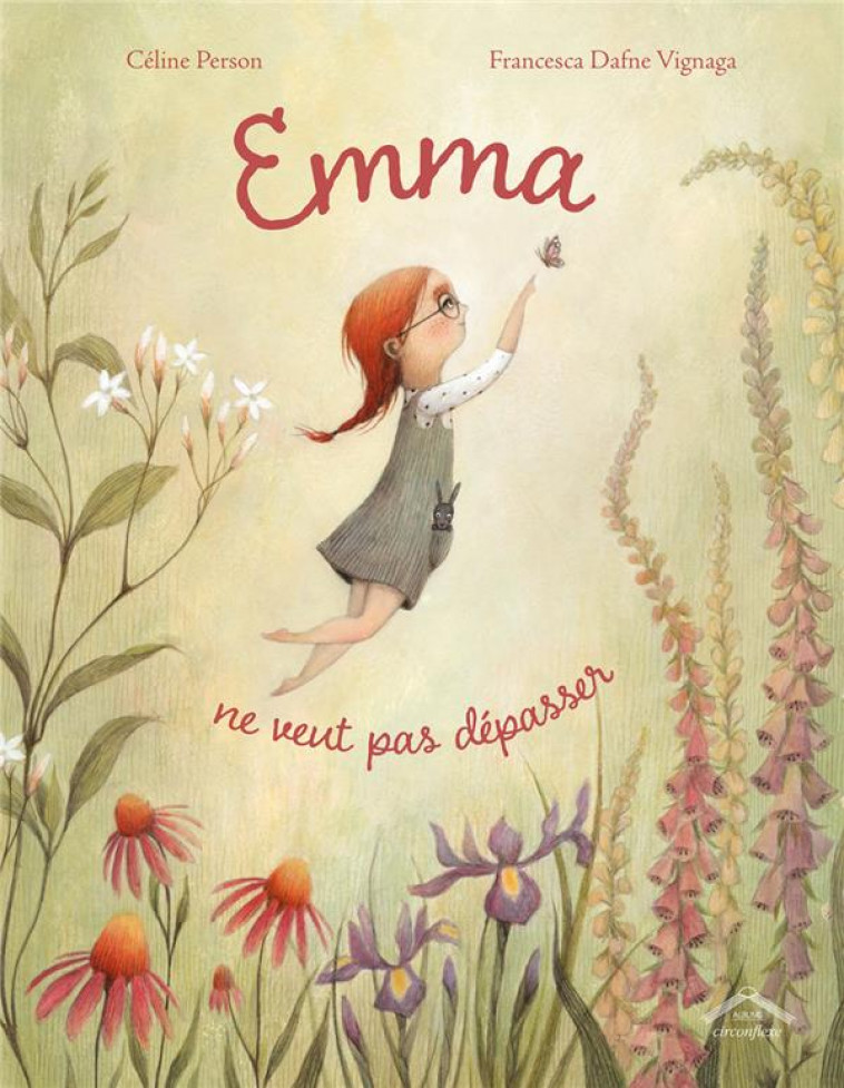 EMMA NE VEUT PAS DEPASSER - PERSON - Circonflexe