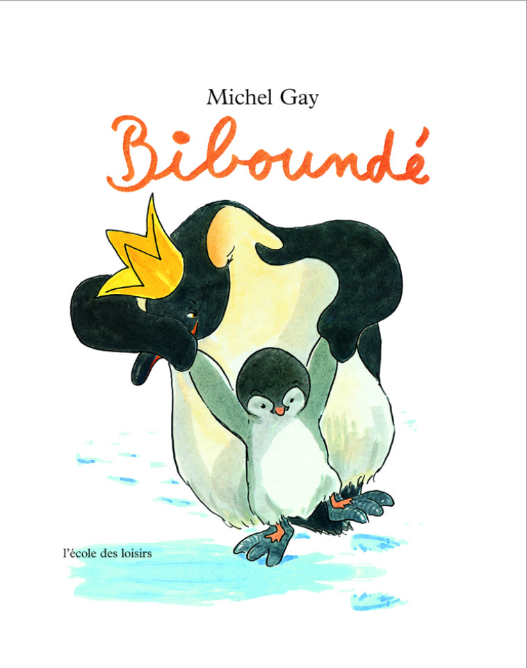 bibounde - Michel Gay - EDL