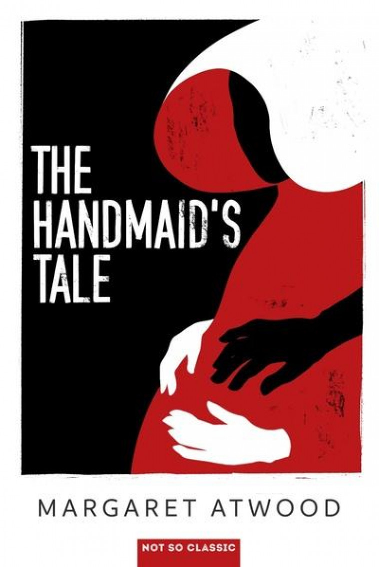 THE HANDMAID-S TALE - ATWOOD MARGARET - BELIN