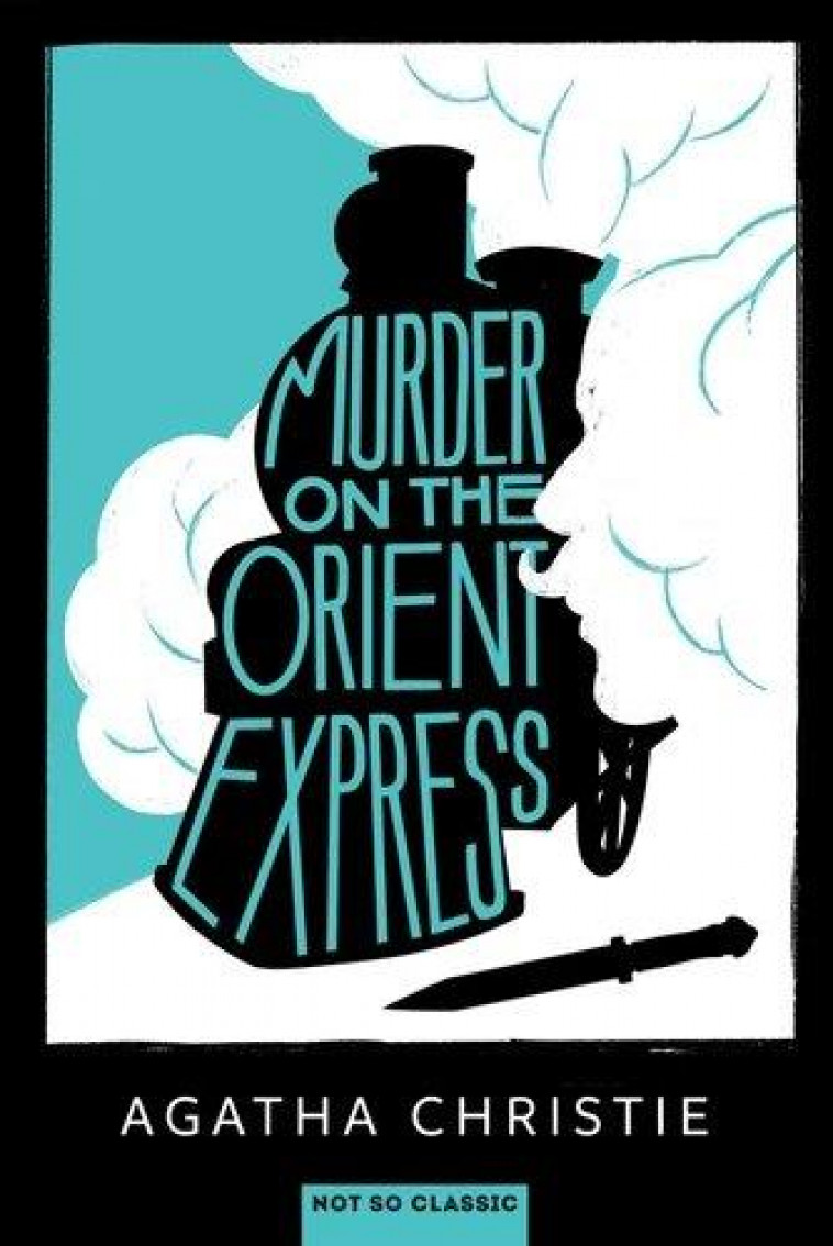 MURDER ON THE ORIENT EXPRESS - CHRISTIE AGATHA - BELIN