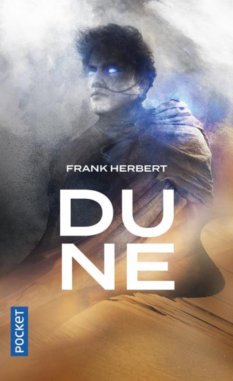 DUNE - TOME 1 - HERBERT FRANK - POCKET