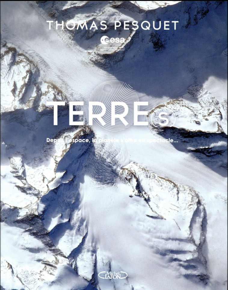 TERRE(S) - PESQUET THOMAS - M. Lafon