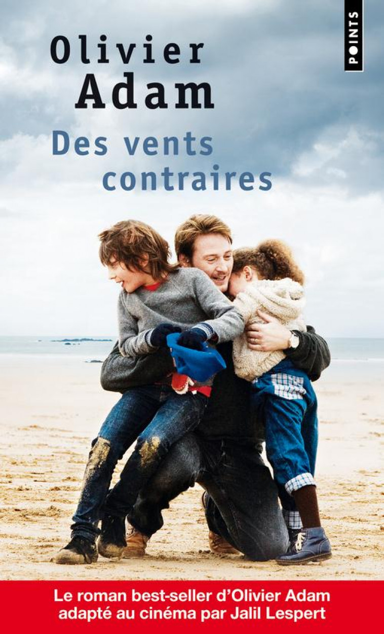 DES VENTS CONTRAIRES - ADAM OLIVIER - POINTS