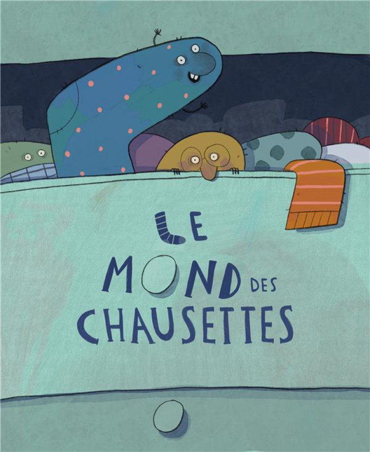 LE MONDE DES CHAUSSETTES - FRESCHI/PINTUS - NC