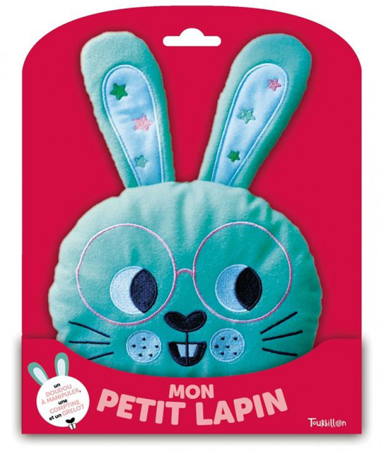 MON PETIT LAPIN / ATTRAP-ANIMAUX - DE LAMBILLY - NC