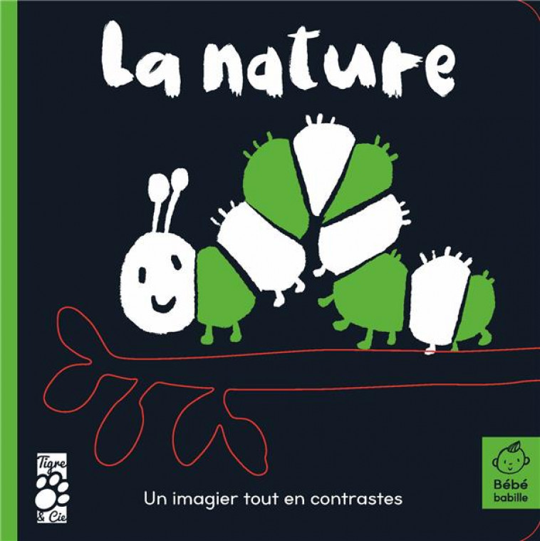 LA NATURE - XXX - TIGRE ET CIE