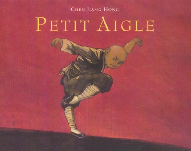 PETIT AIGLE - JIANG HONG CHEN - EDL