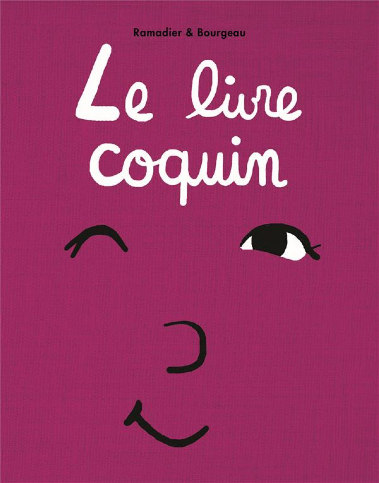 LE LIVRE COQUIN - BOURGEAU/RAMADIER - EDL