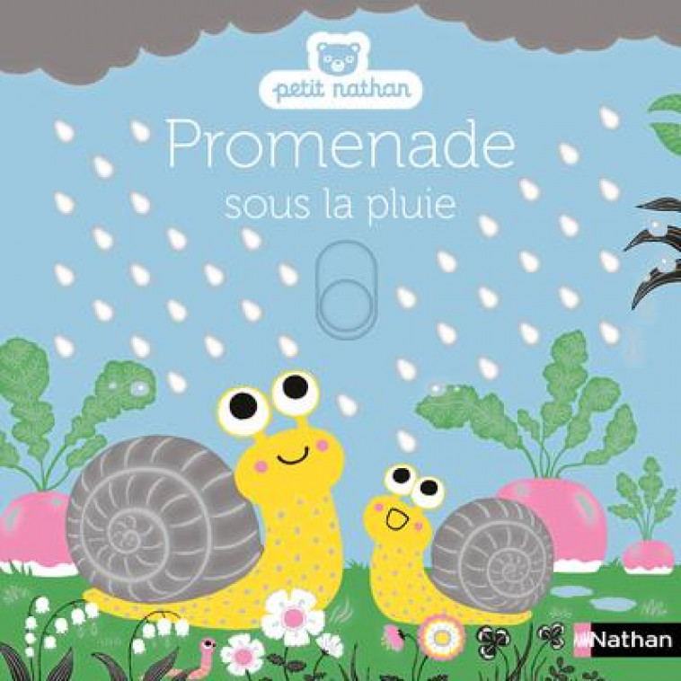 PROMENADE SOUS LA PLUIE - HAYASHI EMIRI - CLE INTERNAT