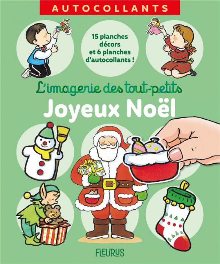 JOYEUX NOEL - BEAUMONT/MICHELET - FLEURUS