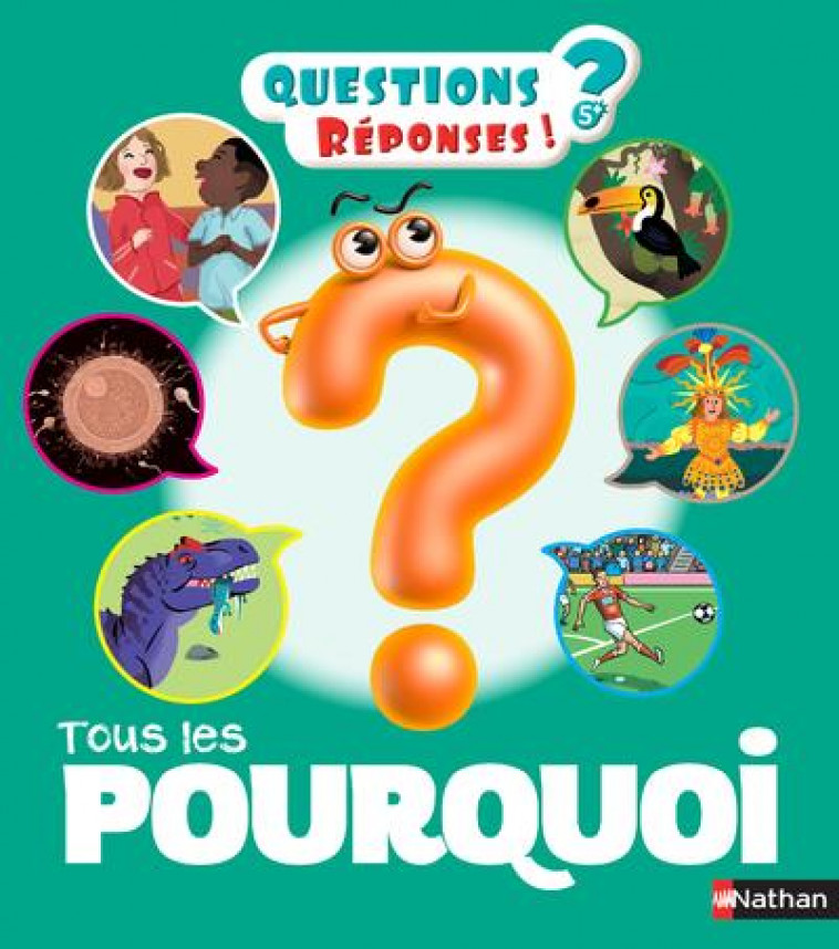 TOUS LES POURQUOI - VOL39 - BAUSSIER - NC