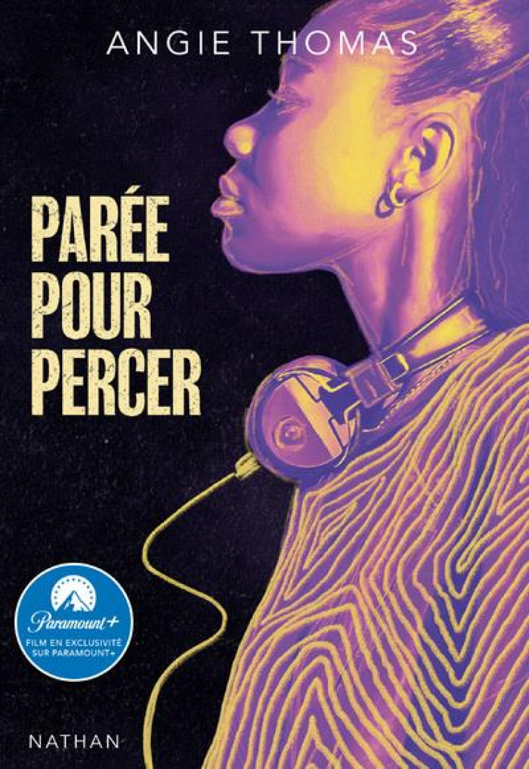 PAREE POUR PERCER - BRU NATHALIE - CLE INTERNAT