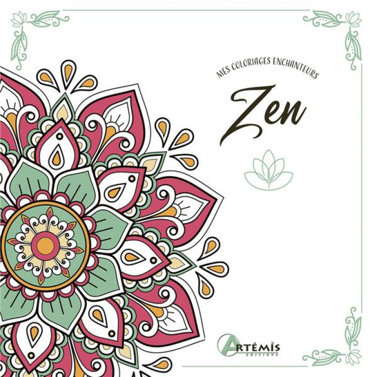 ZEN - COLLECTIF - NC