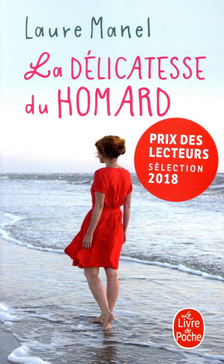 LA DELICATESSE DU HOMARD - MANEL LAURE - NC