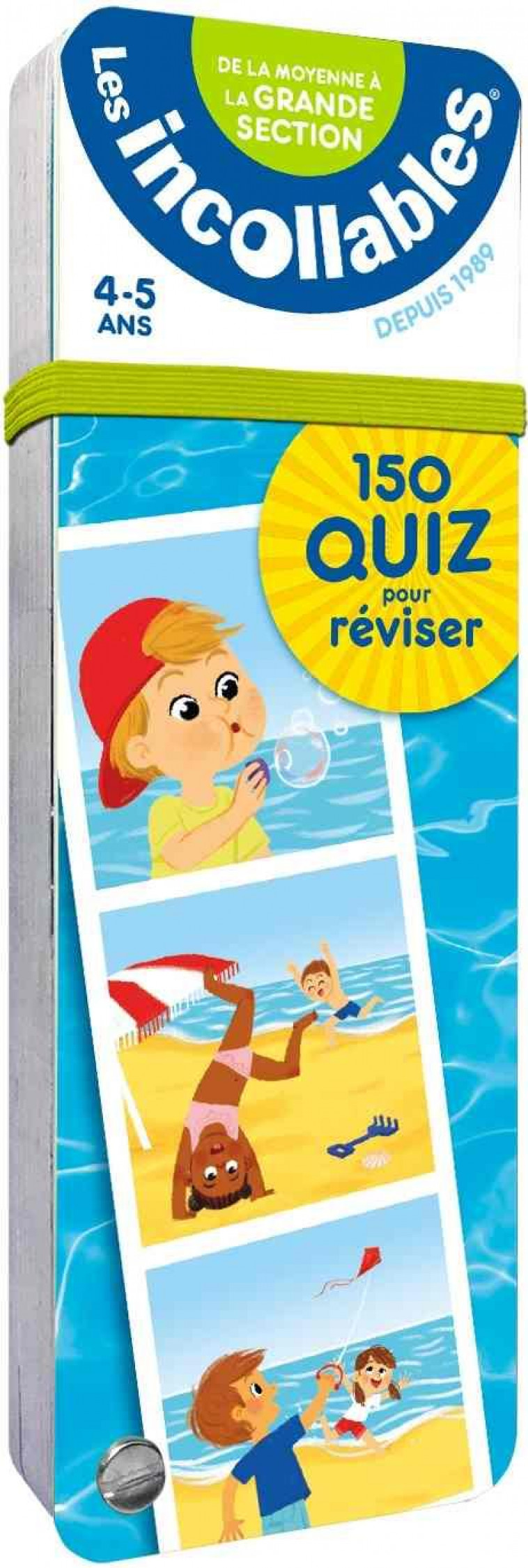 150 QUIZ VACANCES - MS/GS - XXX - PRISMA