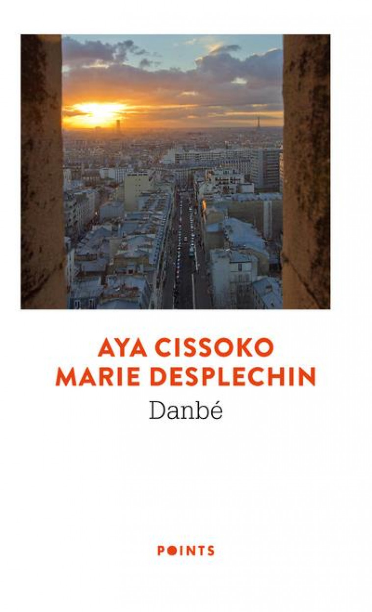 DANBE - CISSOKO/DESPLECHIN - POINTS