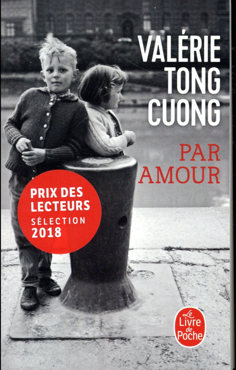 PAR AMOUR - TONG CUONG, VALERIE - NC